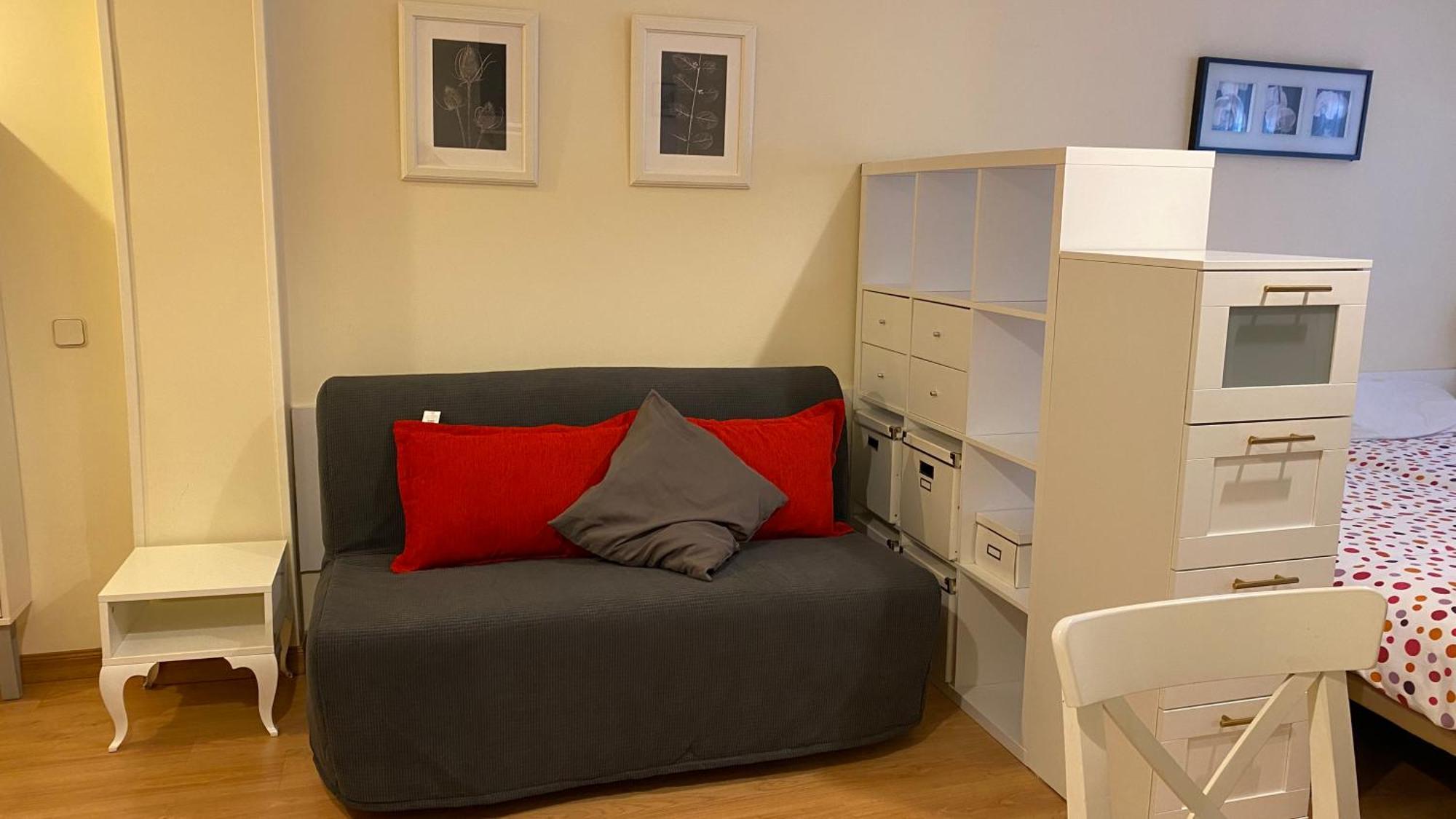 Stopinflat Madrid Extérieur photo