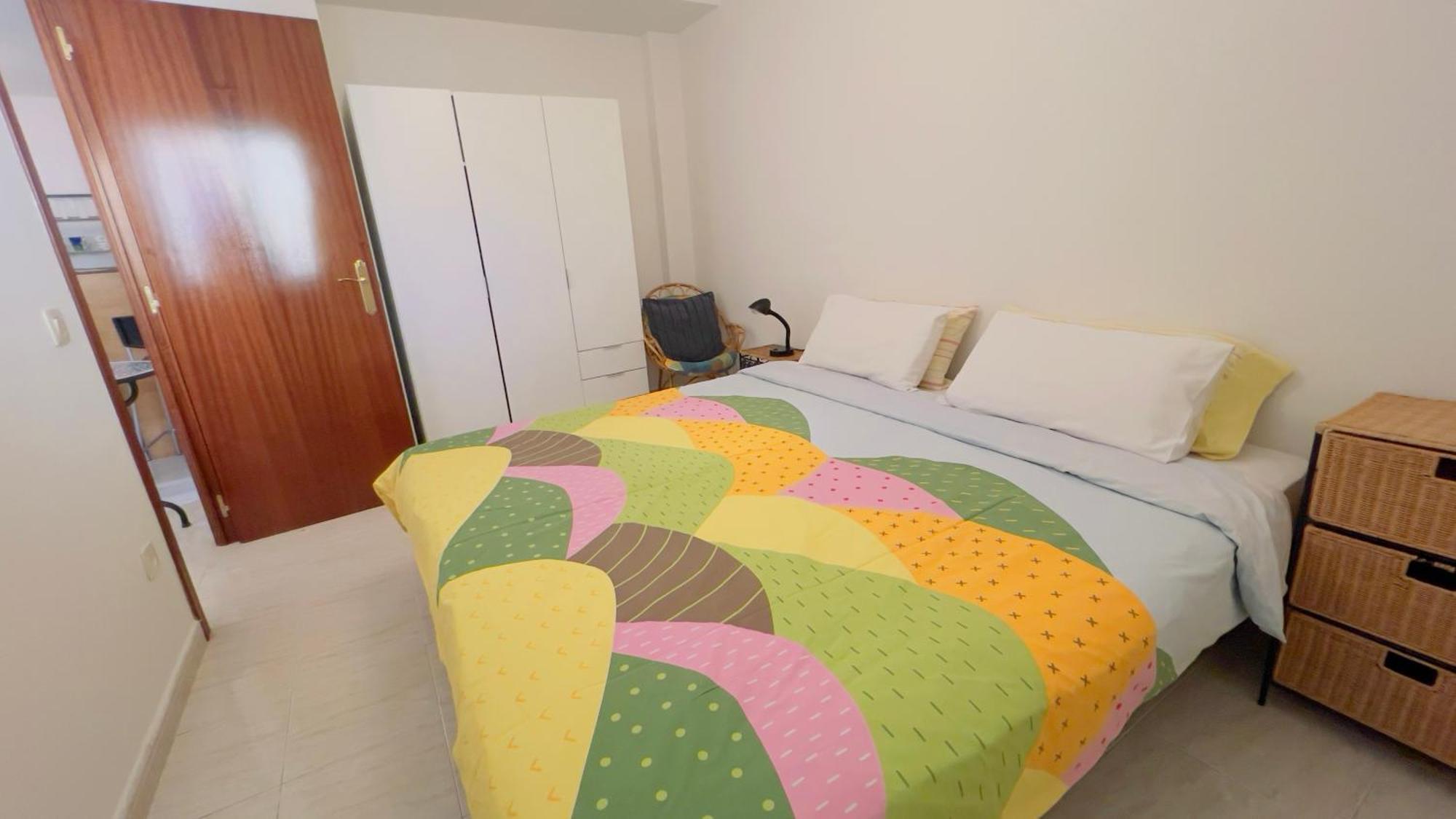 Stopinflat Madrid Extérieur photo
