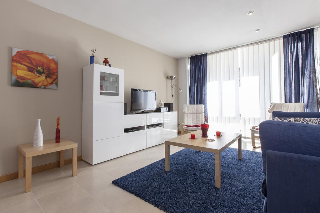 Stopinflat Madrid Extérieur photo