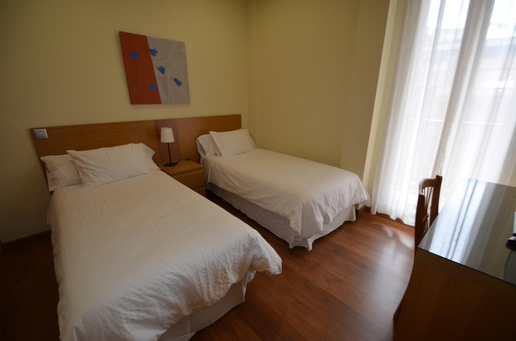 Stopinflat Madrid Extérieur photo