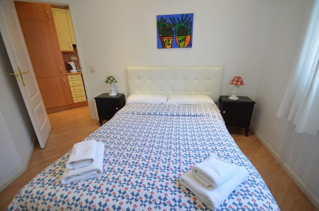 Stopinflat Madrid Extérieur photo